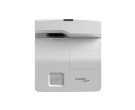 Optoma W330UST - 1164473 - zdjęcie 2